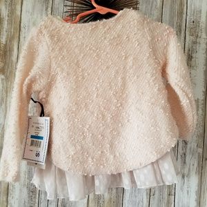 Pippa & Julie little girls dress